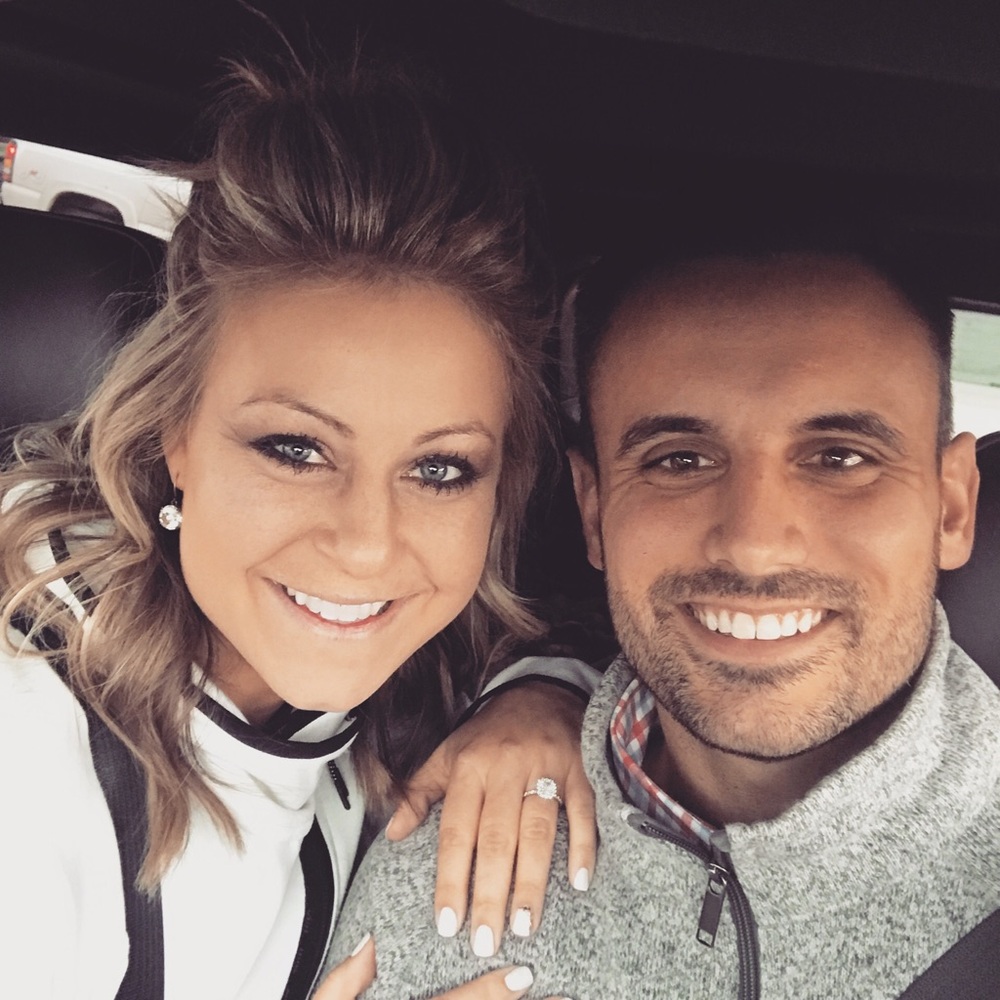 Meet your Posher, Paige